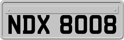 NDX8008