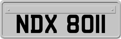 NDX8011