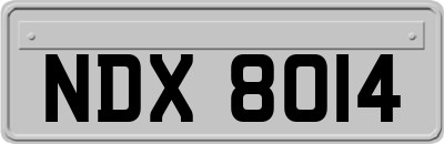 NDX8014