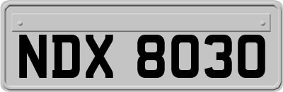 NDX8030