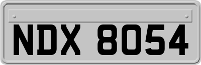 NDX8054