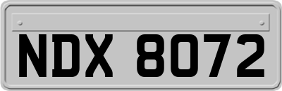 NDX8072