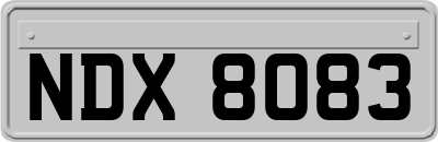 NDX8083
