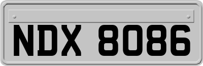 NDX8086