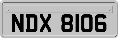 NDX8106