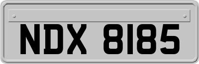 NDX8185