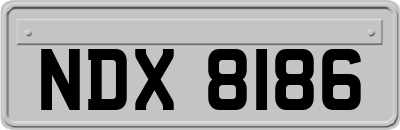 NDX8186