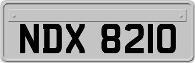NDX8210