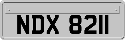 NDX8211