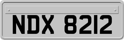 NDX8212