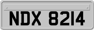 NDX8214