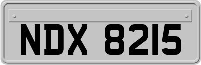 NDX8215