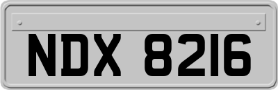 NDX8216