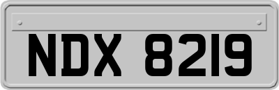 NDX8219