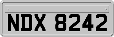 NDX8242