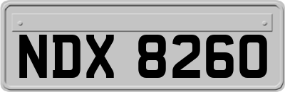 NDX8260