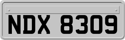 NDX8309
