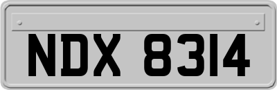 NDX8314