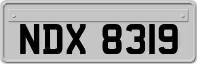 NDX8319