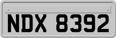 NDX8392