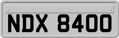 NDX8400