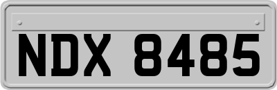 NDX8485