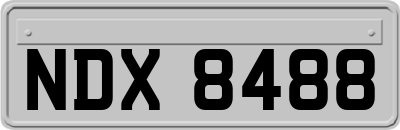 NDX8488