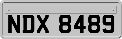 NDX8489