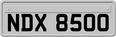 NDX8500