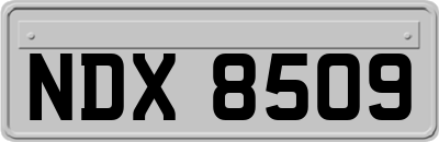 NDX8509