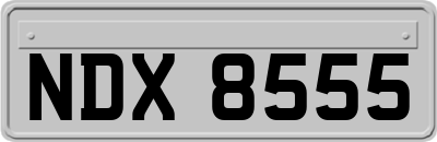 NDX8555