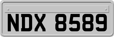 NDX8589