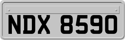 NDX8590