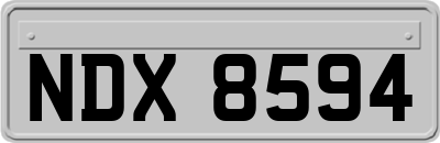 NDX8594