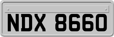 NDX8660