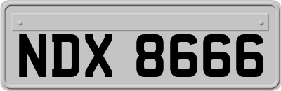 NDX8666