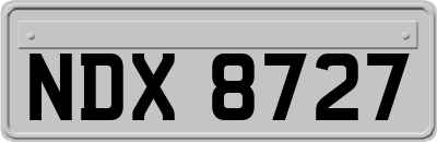 NDX8727