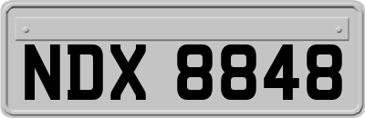 NDX8848