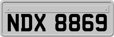 NDX8869