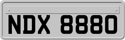 NDX8880