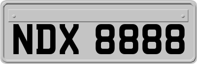 NDX8888