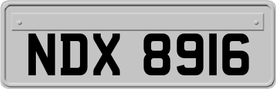 NDX8916