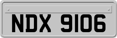 NDX9106