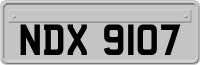 NDX9107