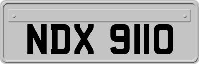 NDX9110
