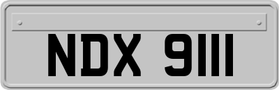 NDX9111