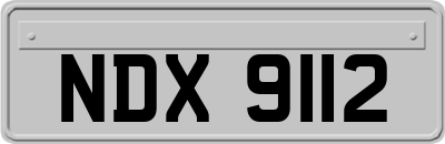 NDX9112