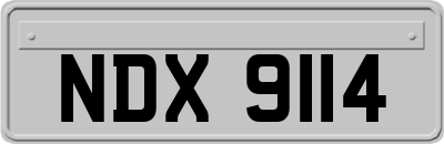 NDX9114
