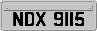 NDX9115