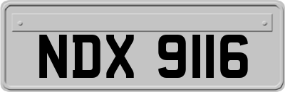 NDX9116